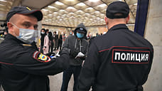59 протоколов за нарушение масочного режима составили в Ижевске за неделю