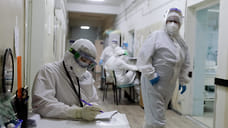 391 новый случай заболевания коронавирусом выявлен в Удмуртии