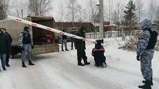 В Удмуртии жителя поселка «Старомихайловский» обязали убрать нелегальные шлагбаумы