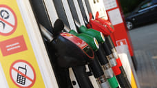 В Ижевске выросли цены на бензин и дизтопливо