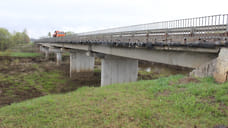 Ремонт моста через реку Иж в селе Яган начнется 15 мая