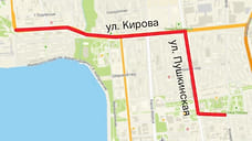 21 и 22 мая в Ижевске ограничат движение транспорта из-за проведения мероприятий