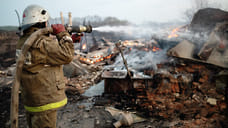Один лесной пожар произошел в Удмуртии с начала 2022 года