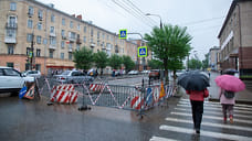 Движение по улице Коммунаров в Ижевске ограничат на два дня