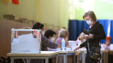 Голосование на выборах депутатов госсовета и главы Удмуртии пройдет в течение трех дней