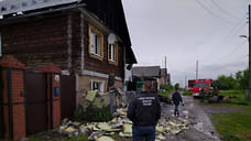 В Ижевске СК проводит проверку по факту обнаружения тела неизвестной женщины после пожара