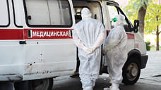 Пять жителей Удмуртии госпитализировали с коронавирусом за сутки