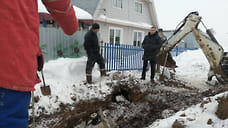 70 домов в деревне Омутница в Удмуртии остались без водоснабжения из-за аварии