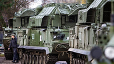 Завод «Купол» в Ижевске доработал «Тор» для борьбы с американскими снарядами HIMARS