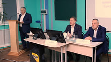 Рауфа Каримова переизбрали председателем Удмуртпотребсоюза