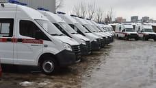 Еще 12 автомобилей ГАЗ и УАЗ направили в автопарк службы скорой помощи Удмуртии