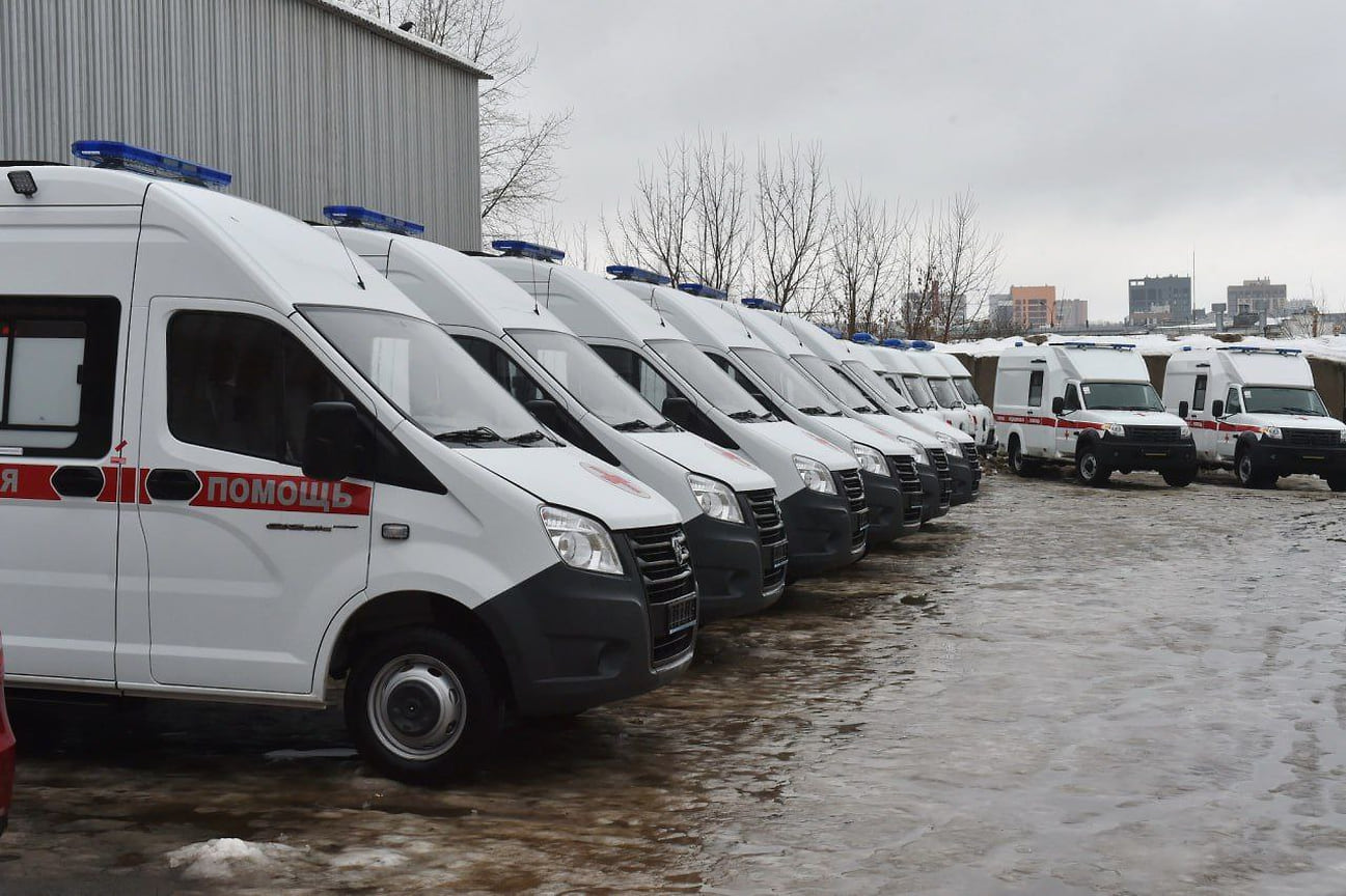Уаз интерпартнер ижевск