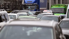 Жители Удмуртии оплатили 2,5 тысячи парковочных сессии с 1 февраля