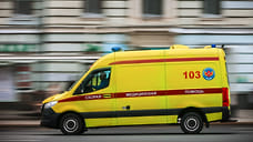 Пострадавший от нападения пациента с шизофренией врач скорой помощи в Ижевске находится в стабильном состоянии
