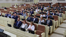 Депутатам госсовета Удмуртии предложили сдать нормы ГТО