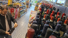 21 нарушение продажи алкоголя в дни выпускных зарегистрировали в Удмуртии