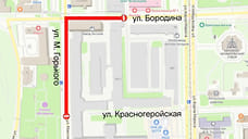 Проход для пешеходов перекроют в Ижевске у завода «Аксион»