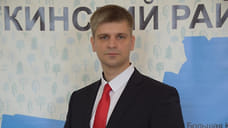 Сергея Васильева избрали главой Воткинского района Удмуртии