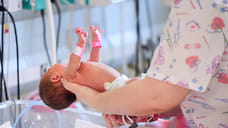 Врачи в Удмуртии спасли новорожденного ребенка весом менее 500 гр