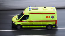 В Ижевске выписали пострадавшего от нападения пациента с шизофренией врача скорой помощи