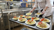 Стоимость дня питания в детских садах Ижевска выросла с 90 до 100 рублей