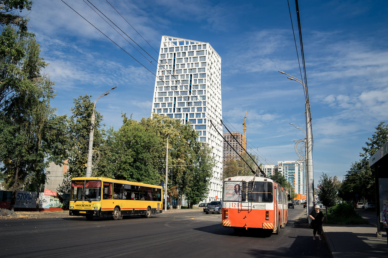 С 21 августа в Ижевске повысилась стоимость проезда в общественном  транспорте – Коммерсантъ Ижевск