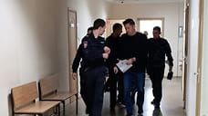 Экс-мэра Ижевска поместили под стражу из-за нарушения условий домашнего ареста