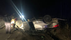 Два жителя Удмуртии погибли в аварии на пути в Чайковский