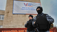 Меры безопасности усилят на избирательных участках в Ижевске в дни выборов