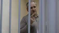 Суд продлил меру пресечения Олегу Бушмакину по делу экс-мэра Ижевска