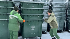 3 тысячи мусорных евробаков поставят в районах Удмуртии