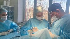 В Удмуртии хирурги извлекли осколок из головы участника СВО