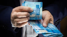 Средняя сумма взятки в Удмуртии увеличилась вдвое и составила 86 тысяч рублей