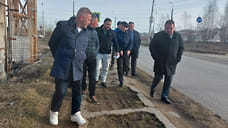 В мае начнется большой дорожный ремонт Копрового проезда в Ижевске