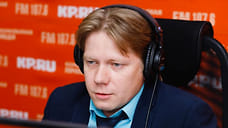 Евгений Бунтов покидает управление благоустройства администрации Ижевска