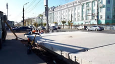 Власти Ижевска вновь не нашли подрядчика на ремонт подземного перехода у УдГУ