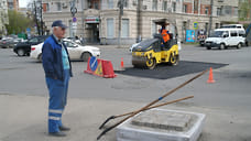 В Ижевске восстановят 400 уличных участков после зимнего ремонта теплосетей