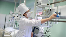 В больницы Удмуртии поступило почти 140 единиц медоборудования по нацпроекту