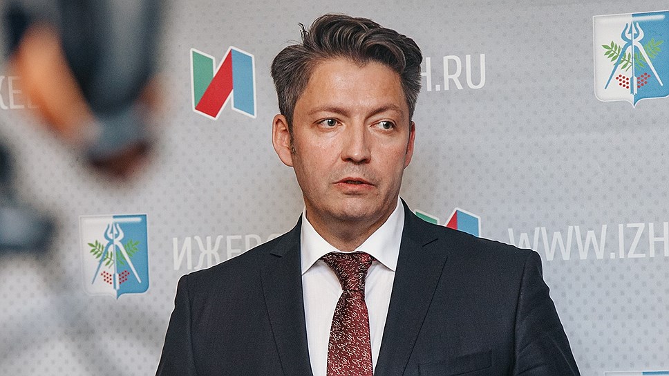 Почему Олега Бекмеметьева называли фаворитом на выборах главы Ижевска