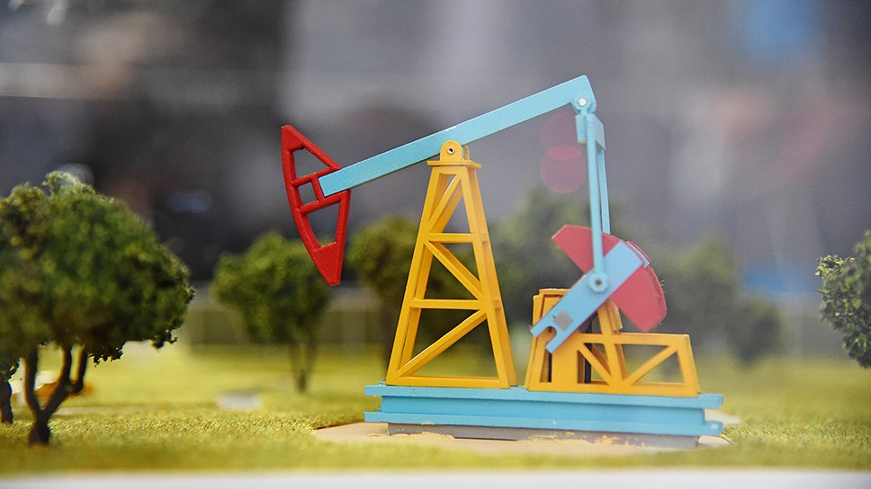 Насколько нефтяники Удмуртии увеличили выручку