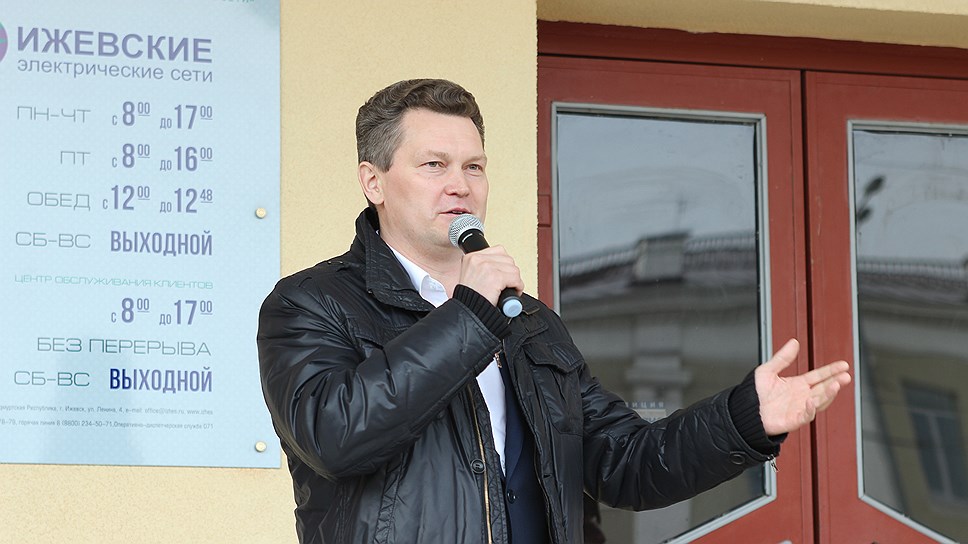 Почему Сергей Клементьев отказывался от мандата депутата дважды