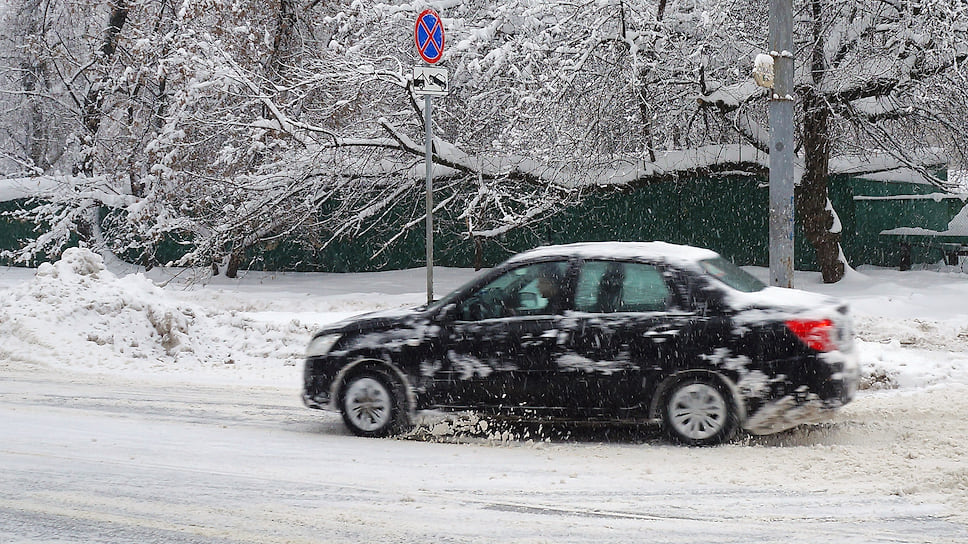 Как правительство России получило недостоверные данные о снижении количества аварийных участков на дорогах Удмуртии