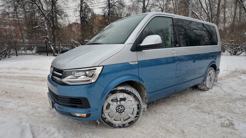 интервью
