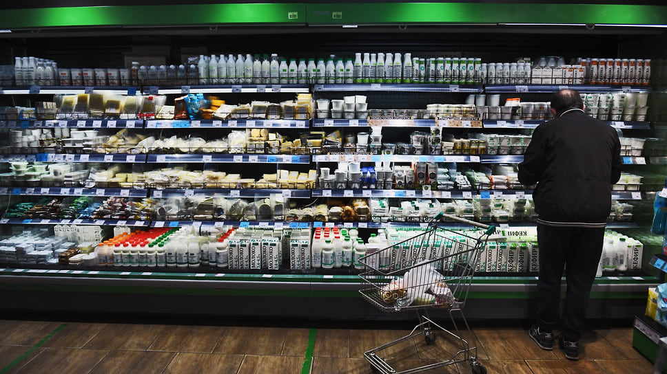 «Сарапул-молоко» выходит на арабский рынок