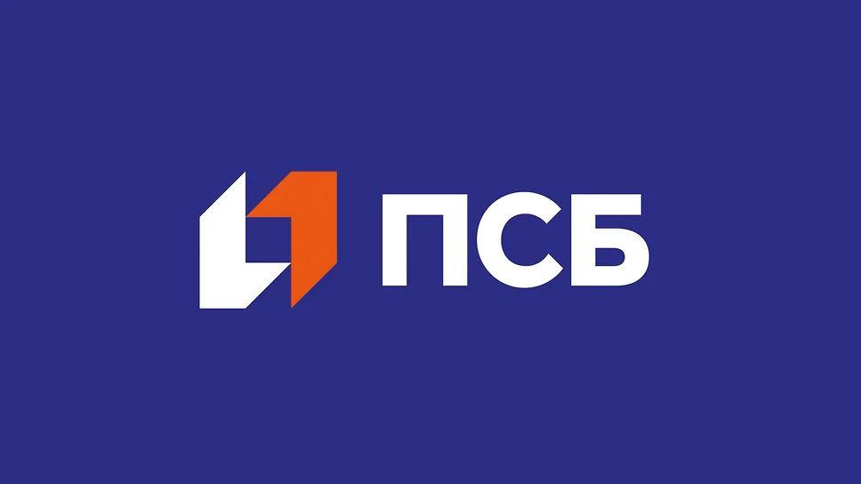 Псб линия. ПСБ банк. ПСБ лого. Логотип банка Промсвязьбанк. ПСБ логотип новый.