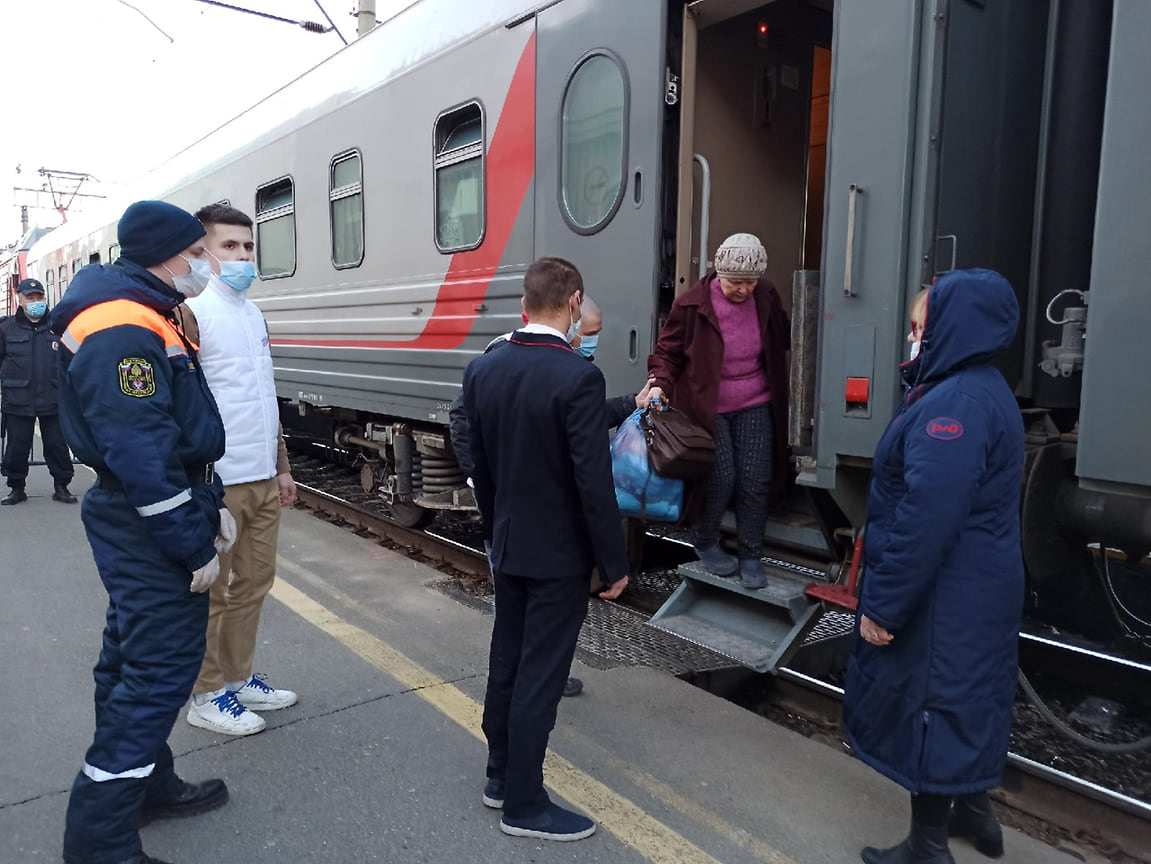 «Мы долго сидели в подвалах» – Коммерсантъ Ижевск