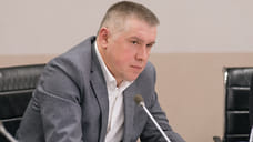 Региональный директор ПСБ в Удмуртии Игорь Кудрявцев