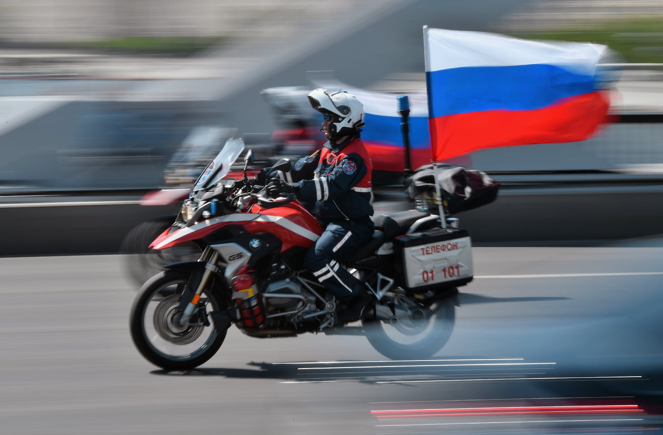 Куда сходить 1 сентября и в выходные 2 и 3 сентября в Ижевске – Коммерсантъ  Ижевск