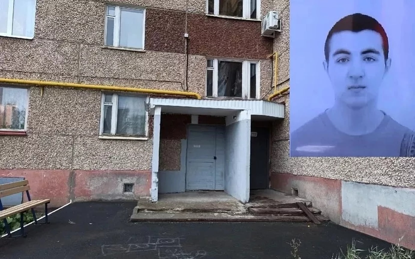 Напавший на школу 34-летний Артем Казанцев, который ранее учился в этом заведении, покончил с собой