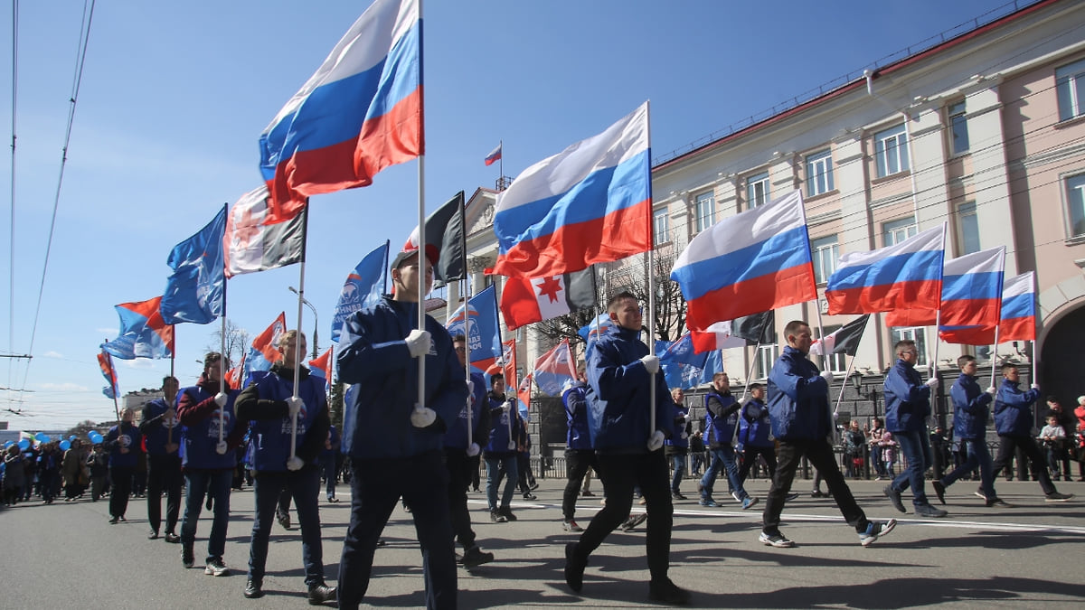 «Для нас в первую очередь это вопрос безопасности» – Коммерсантъ Ижевск